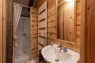 Les chambres de la ferme de chalas - 6