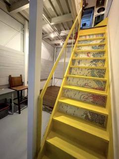 New! Nostalgic & Artistic House Osaka 新町AP - 2