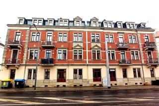 Helles Geräumiges Appartement - 10 Min zur Neustadt - Kostenloses Parken - Dresden365 - 9