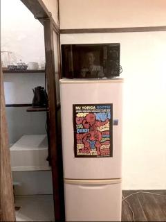 New! Nostalgic & Artistic House Osaka 新町AP - 1