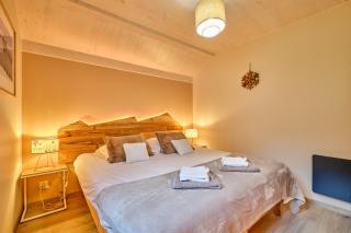 L'Ecrin de Venosc piscine privée - 1