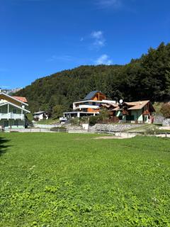 Oberwiesen Rooms, Apartments & Spa - 7