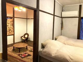 2026 SALE! Nostalgic & Artistic House Osaka 新町AP - 3