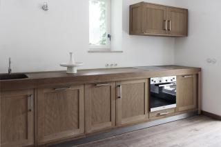 Gruppenhaus Darmstadt - 7