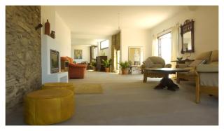 Country house La Tolona - 1