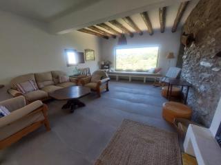 Country house La Tolona - 9