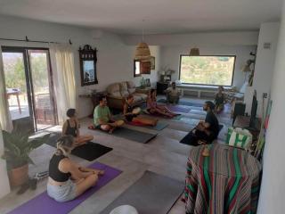 Country house La Tolona - 7