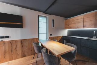 Oberwiesen Rooms, Apartments & Spa - 9