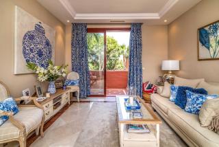 Luxury Beach Marbella Boutique Penthouse 2 bedrooms Pools Open 365 days - 0