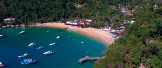 Casa Quintal Economic - Pé na Areia - Araçatiba Ilha Grande - 0