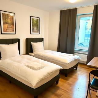 Großes Ferienhaus in Siegen-Kreuztal auch für Monteure - 5