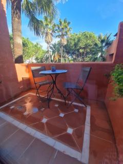 Luxury Beach Marbella Boutique Penthouse 2 bedrooms Pools Open 365 days - 1