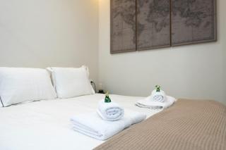 LUXURY APARTMENT JACUZZi - 5