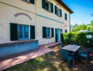 Podere Simonetta - A5 - Cecina - 0