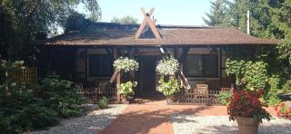 Hotel Zakątek Leśny - 9