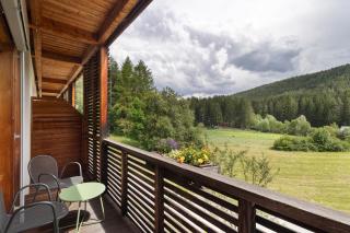 Silbernagl - Monolokal mit Ausblick - Issengo - 9