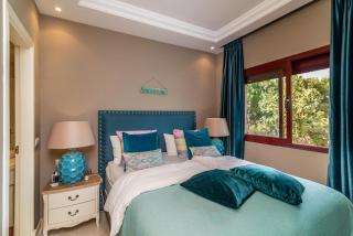 Luxury Beach Marbella Boutique Penthouse 2 bedrooms Pools Open 365 days - 7