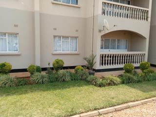 B01 Laxia Appartment - 9