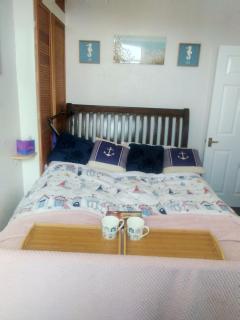 Seaview Smuggler Cove Cleethoropes - 9