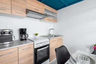 Sea Front Studio In Ixia 2 - 4