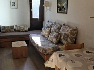 Appart 4 pers avec WIFI, animaux admis, proche pistes - Les Menuires - FR-1-574-66 - 8