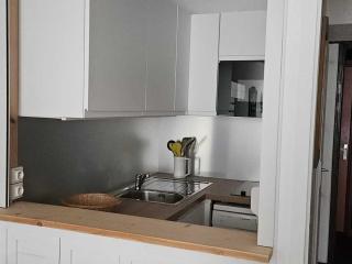 Appart 4 pers avec WIFI, animaux admis, proche pistes - Les Menuires - FR-1-574-66 - 4