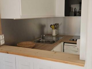 Appart 4 pers avec WIFI, animaux admis, proche pistes - Les Menuires - FR-1-574-66 - 3