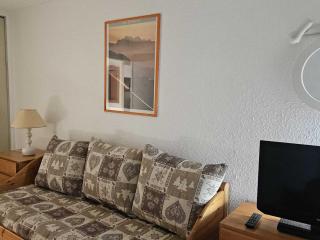 Appart 4 pers avec WIFI, animaux admis, proche pistes - Les Menuires - FR-1-574-66 - 2