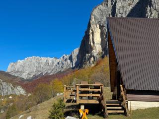 Hillside Komarnica - 9