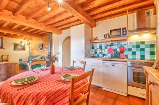 Chalet il fera beau demain - 9