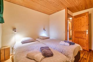 Chalet il fera beau demain - 8