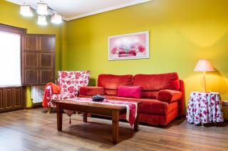 Casa Rural Doña Manuela - 6