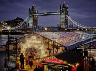 1 bedroom garden flat London - 8