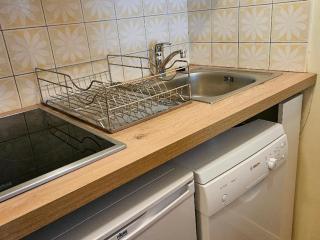 Les Menuires, Appt 4 pers, Wifi, Animaux admis - FR-1-574-64 - 9