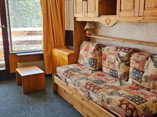 Les Menuires, Appt 4 pers, Wifi, Animaux admis - FR-1-574-64 - 8