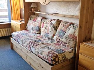 Les Menuires, Appt 4 pers, Wifi, Animaux admis - FR-1-574-64 - 7