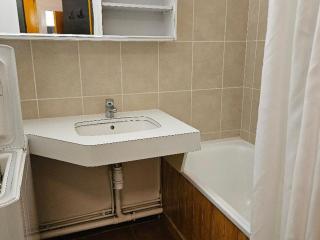 Les Menuires, Appt 4 pers, Wifi, Animaux admis - FR-1-574-64 - 6