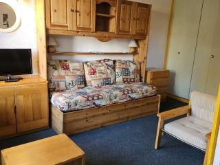 Les Menuires, Appt 4 pers, Wifi, Animaux admis - FR-1-574-64 - 4