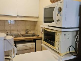 Les Menuires, Appt 4 pers, Wifi, Animaux admis - FR-1-574-64 - 3