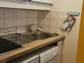 Les Menuires, Appt 4 pers, Wifi, Animaux admis - FR-1-574-64 - 2