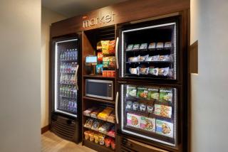 Courtyard by Marriott Ottawa Downtown - 2