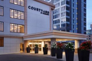 Courtyard by Marriott Ottawa Downtown - 7