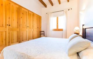 Son Sard Des Padrí Ref 229 - Son Servera - 1