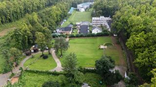 Megha Resort & Villas, Dehradun-Where Nature Pampers You - 2