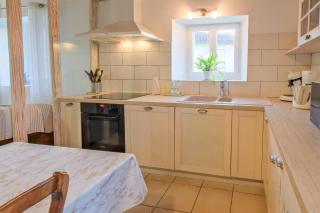 Gite Le Moutat-La Cave - 2