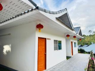 Jiamei Rakthai 家美 - 4