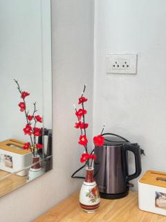 Jiamei Rakthai 家美 - 2