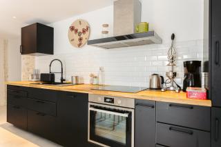 Bel appartement proche commodités - 2