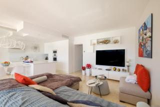 Appartement Marina Baie des Anges - 4