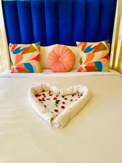 The Qs guest suite - 6